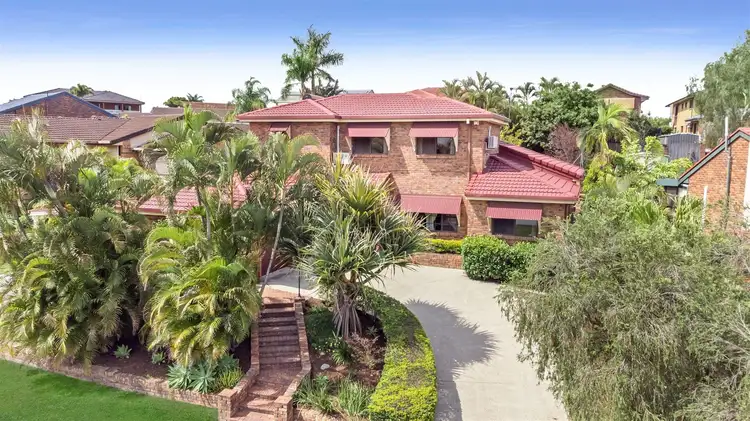 Third view of Homely house listing, 29 Karloff Drive, Stafford Heights QLD 4053