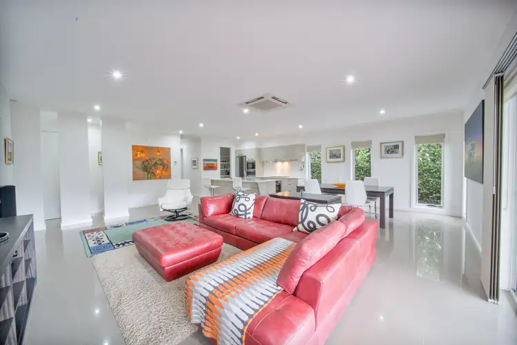 Fourth view of Homely house listing, 16 Lakewood Drive, Kennington VIC 3550