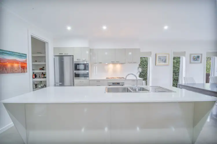 Seventh view of Homely house listing, 16 Lakewood Drive, Kennington VIC 3550
