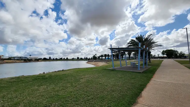 Fifth view of Homely land listing, 69 & 71 Olivia Terrace, Carnarvon WA 6701