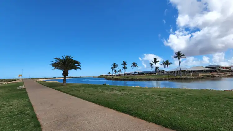 Sixth view of Homely land listing, 69 & 71 Olivia Terrace, Carnarvon WA 6701