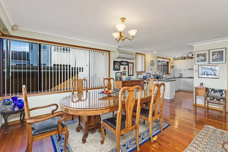 Fifth view of Homely house listing, 100 Broadwater Drive, Saratoga NSW 2251
