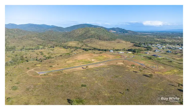 Main view of Homely land listing, LOT 14 Newport Avenue, Rockyview QLD 4701