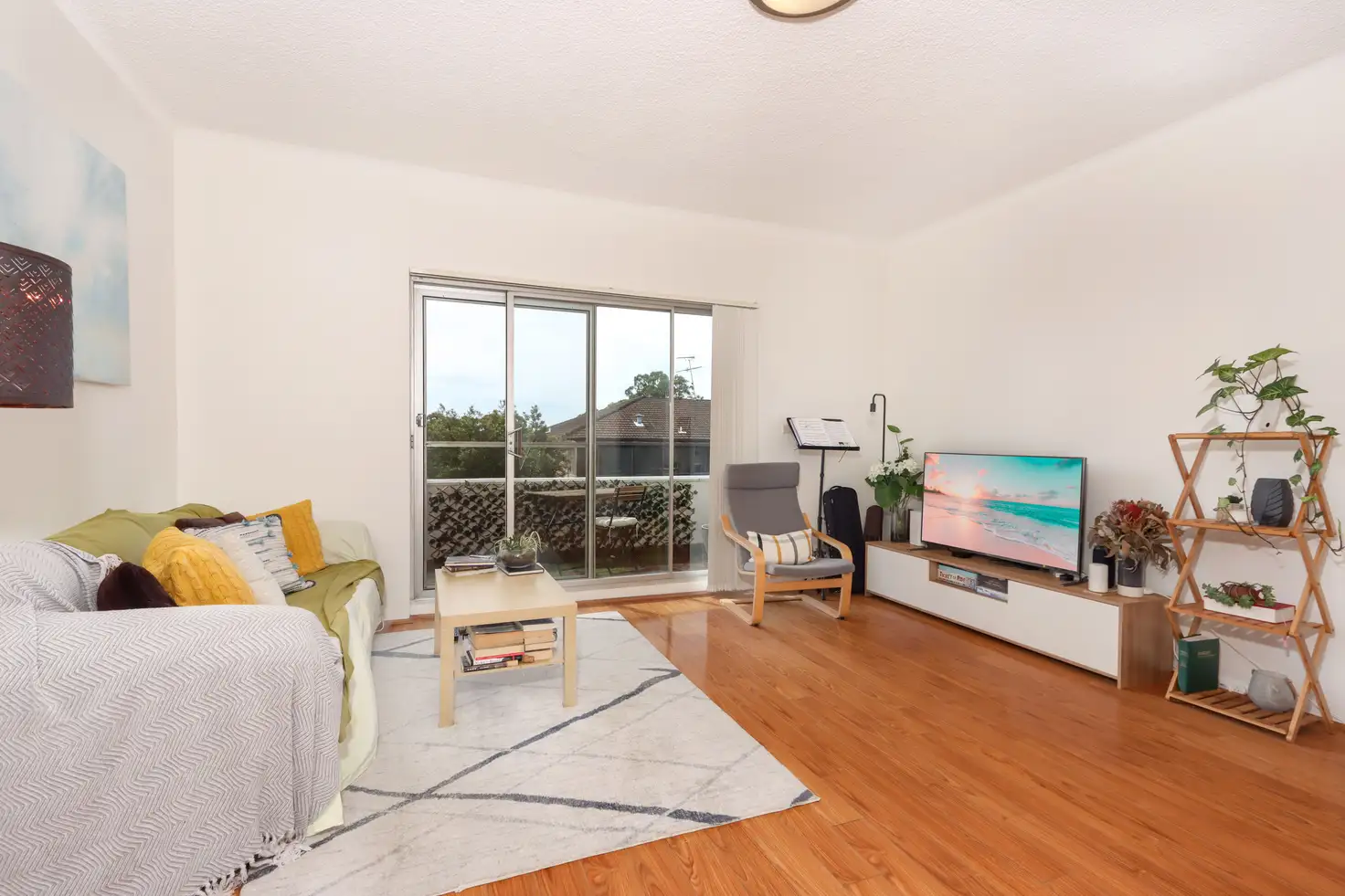 Main view of Homely unit listing, 9/22-24 High Street, Carlton NSW 2218