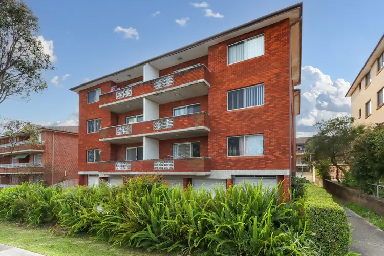Second view of Homely unit listing, 9/22-24 High Street, Carlton NSW 2218