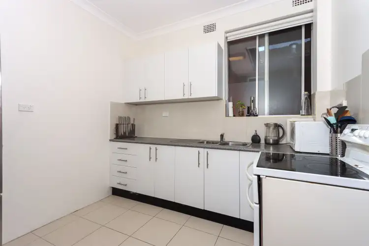 Third view of Homely unit listing, 9/22-24 High Street, Carlton NSW 2218