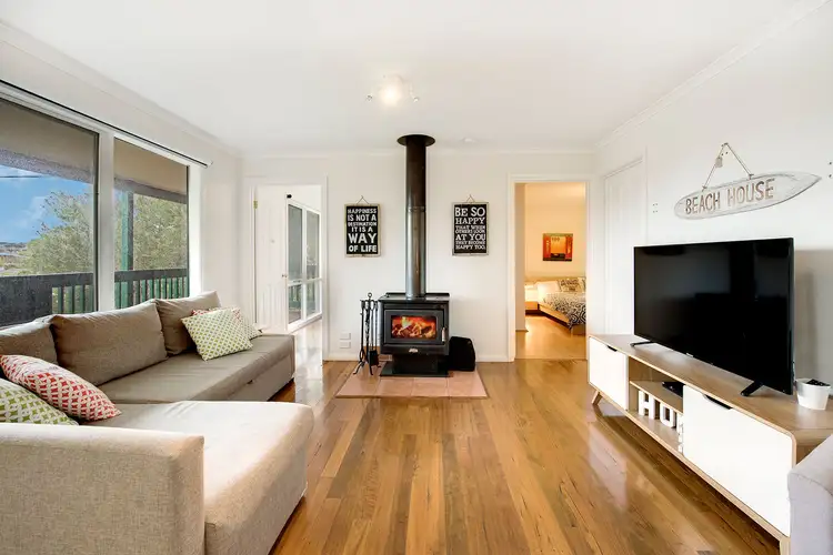 Main view of Homely house listing, 14 Bienias Crescent, Tootgarook VIC 3941