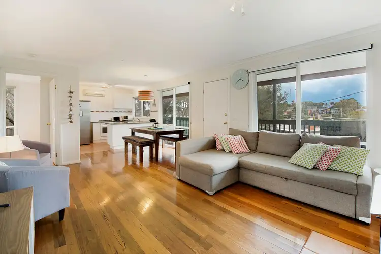 Second view of Homely house listing, 14 Bienias Crescent, Tootgarook VIC 3941