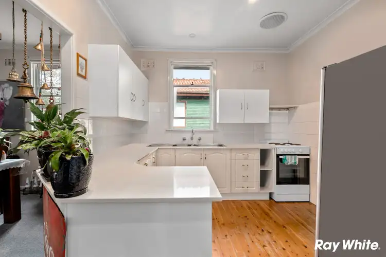Second view of Homely house listing, 16 Allen Road, Blacktown NSW 2148