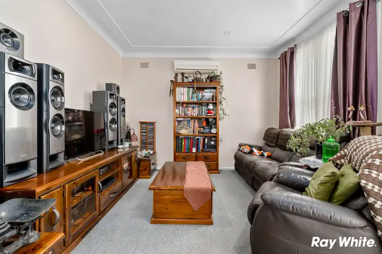Third view of Homely house listing, 16 Allen Road, Blacktown NSW 2148