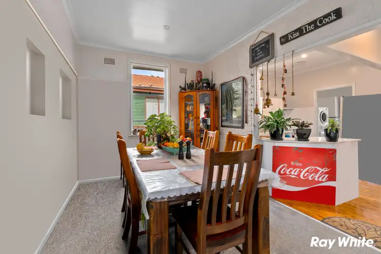 Fourth view of Homely house listing, 16 Allen Road, Blacktown NSW 2148