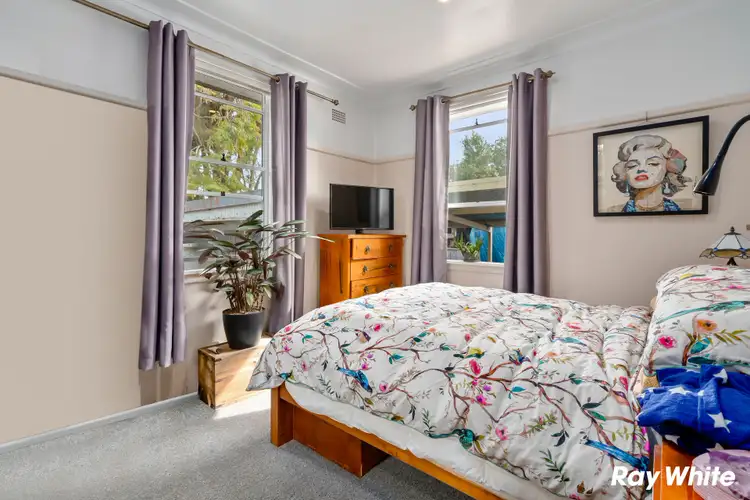 Fifth view of Homely house listing, 16 Allen Road, Blacktown NSW 2148