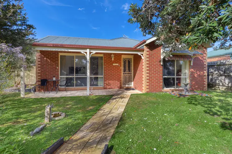 4 Sanctuary Park Drive, Capel Sound VIC 3940