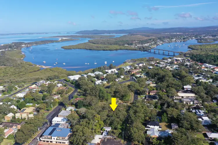 Fifth view of Homely land listing, 18 Yamba Street, Hawks Nest NSW 2324