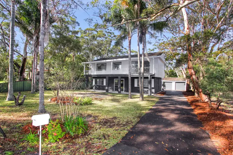 20 Yamba Street, Hawks Nest NSW 2324