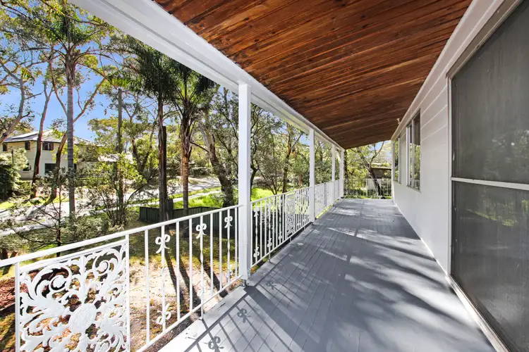 Fourth view of Homely house listing, 20 Yamba Street, Hawks Nest NSW 2324