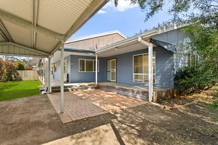 9 Sunrise Road, Yerrinbool NSW 2575