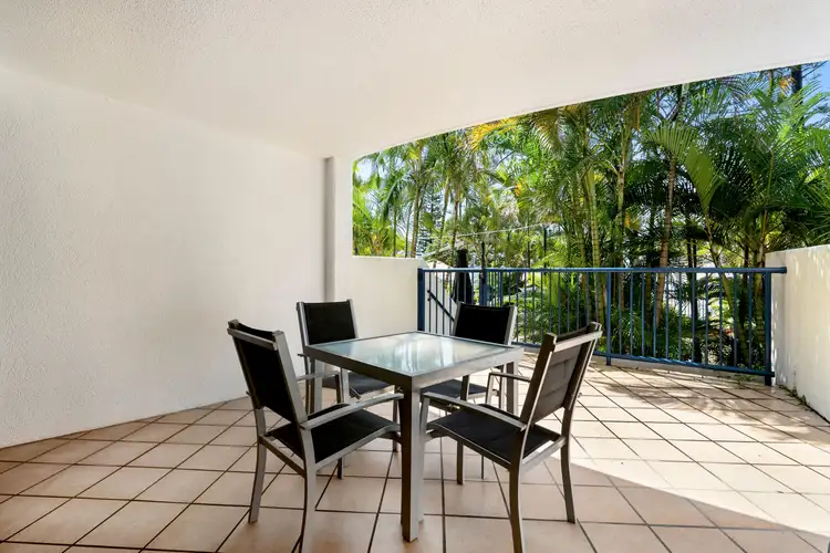 Fourth view of Homely unit listing, Unit 105/75 Esplanade, Golden Beach QLD 4551