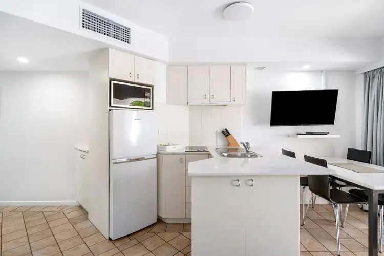 Fifth view of Homely unit listing, Unit 105/75 Esplanade, Golden Beach QLD 4551