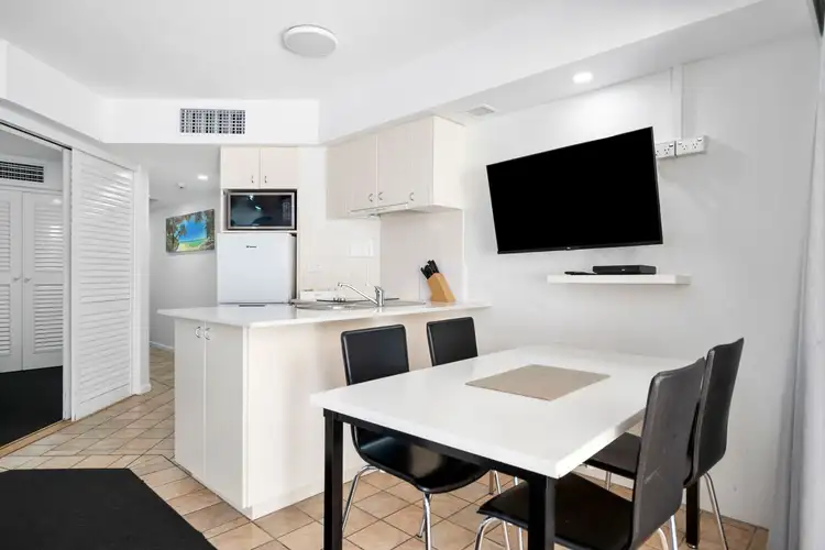 Sixth view of Homely unit listing, Unit 105/75 Esplanade, Golden Beach QLD 4551