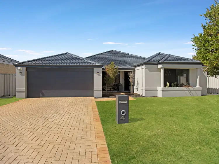 4 Dominion Way, Rockingham WA 6168
