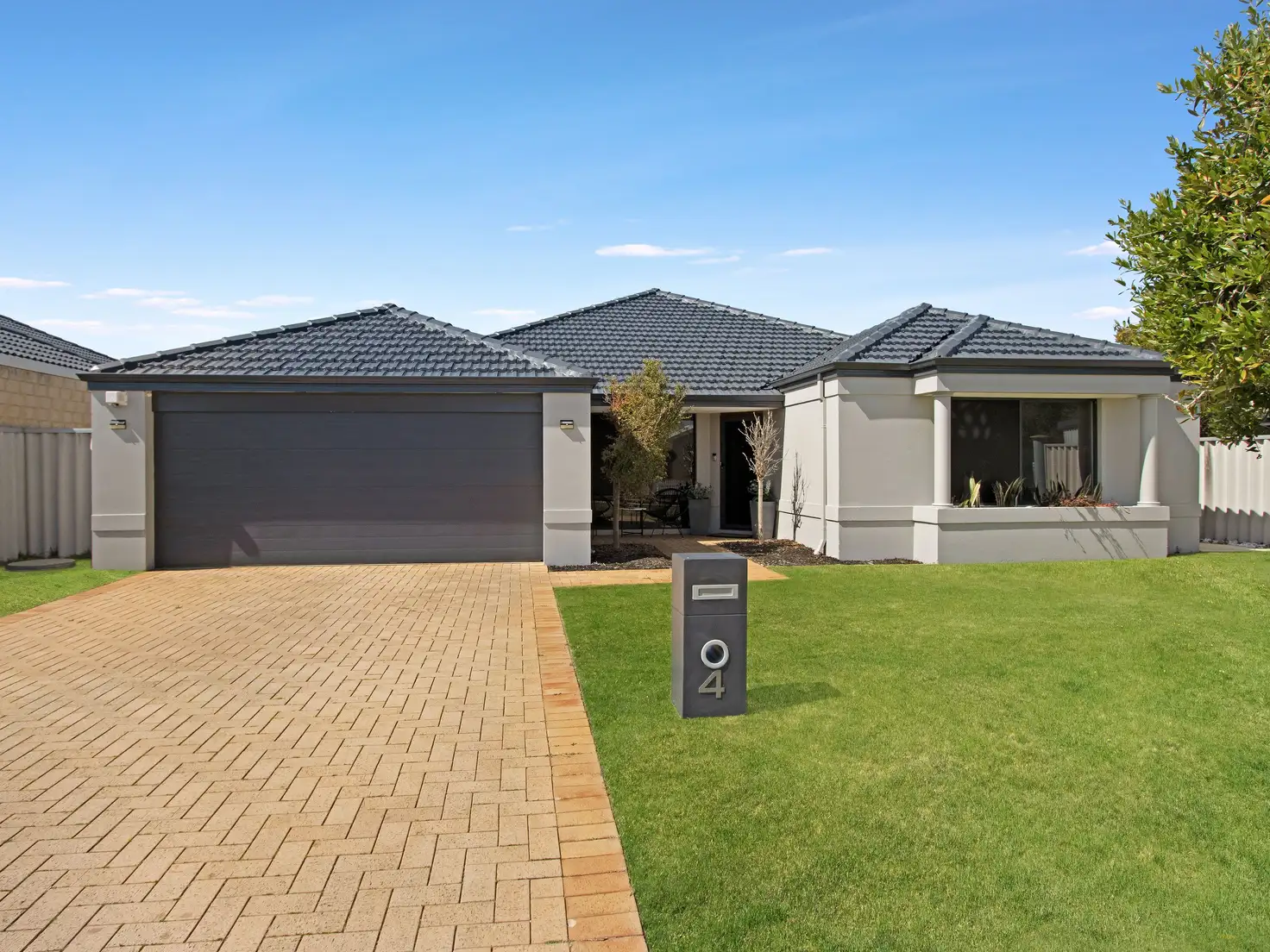 Main view of Homely house listing, 4 Dominion Way, Rockingham WA 6168