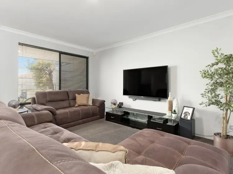 Third view of Homely house listing, 4 Dominion Way, Rockingham WA 6168