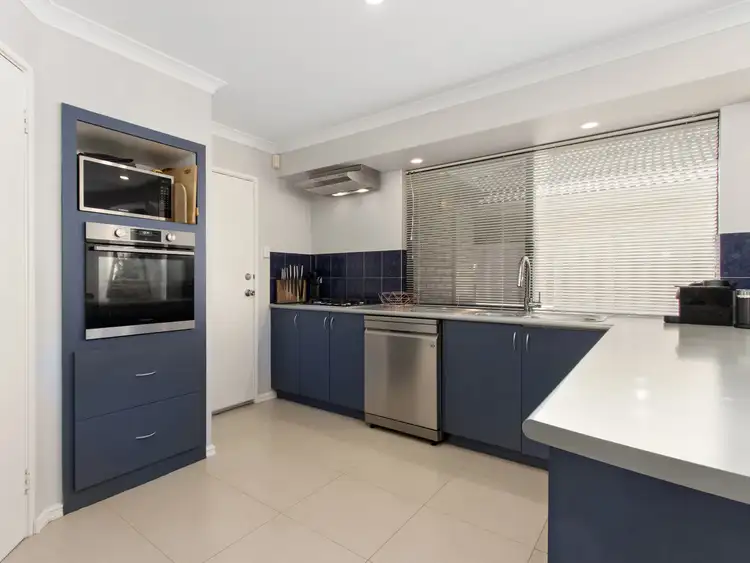 Sixth view of Homely house listing, 4 Dominion Way, Rockingham WA 6168