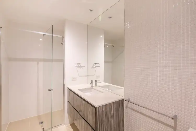 Fifth view of Homely apartment listing, 33/14 New South Wales Crescent, Forrest ACT 2603