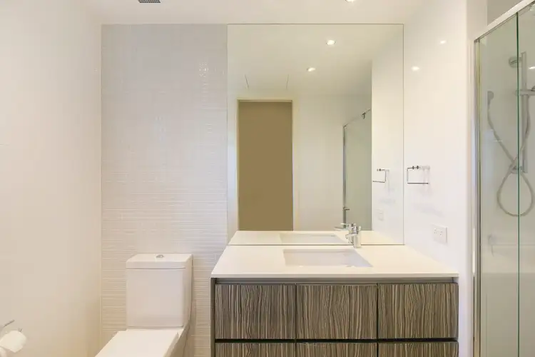 Sixth view of Homely apartment listing, 33/14 New South Wales Crescent, Forrest ACT 2603