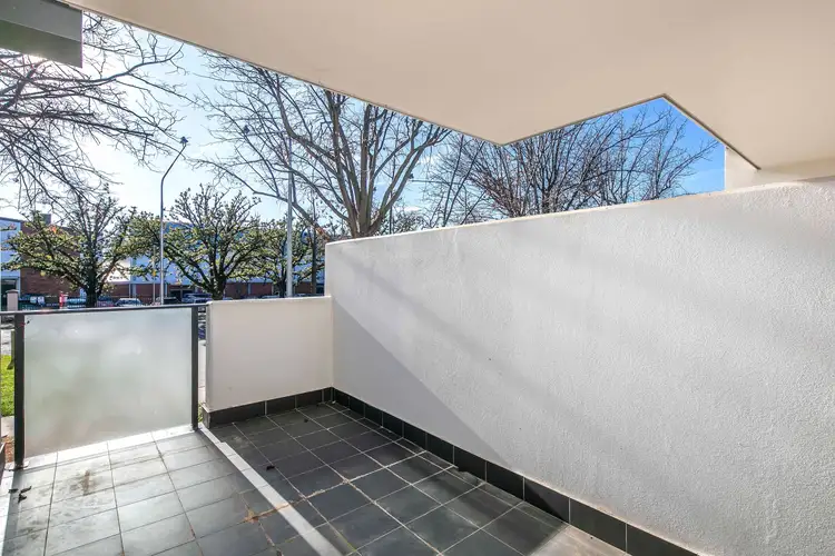 Seventh view of Homely apartment listing, 33/14 New South Wales Crescent, Forrest ACT 2603