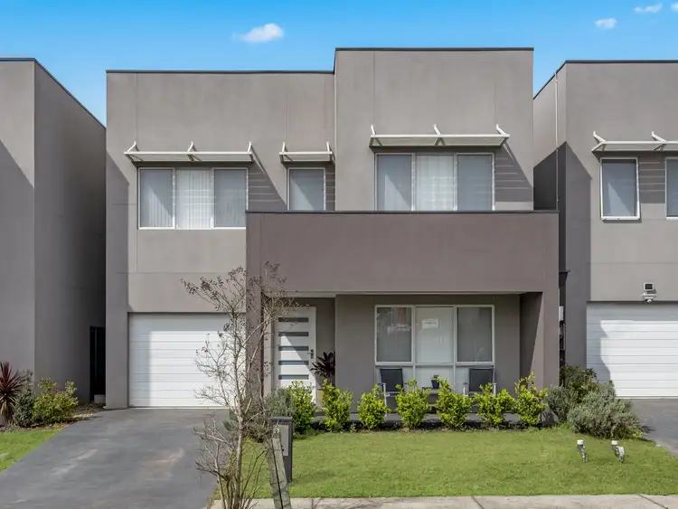 8 Brookner Road, Spring Farm NSW 2570