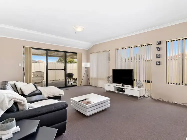 Main view of Homely house listing, 8 Baxter Rise, Baldivis WA 6171