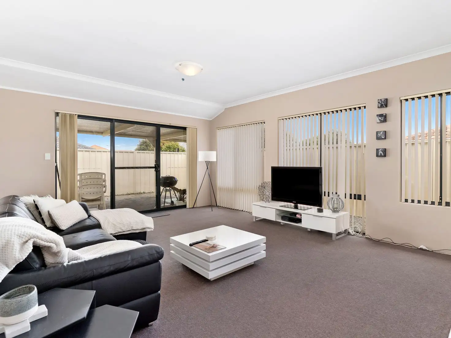 Main view of Homely house listing, 8 Baxter Rise, Baldivis WA 6171