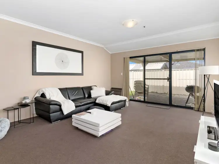 Third view of Homely house listing, 8 Baxter Rise, Baldivis WA 6171