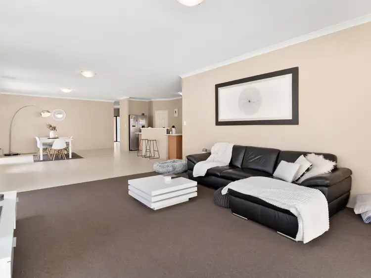 Fourth view of Homely house listing, 8 Baxter Rise, Baldivis WA 6171