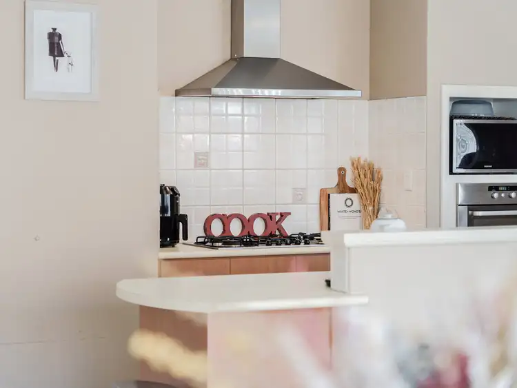 Fifth view of Homely house listing, 8 Baxter Rise, Baldivis WA 6171