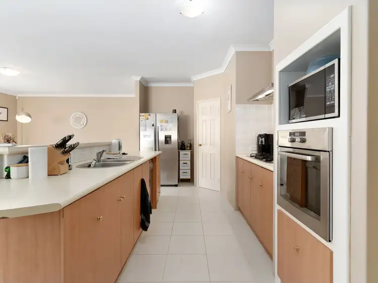 Sixth view of Homely house listing, 8 Baxter Rise, Baldivis WA 6171