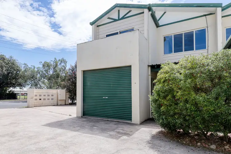 Main view of Homely townhouse listing, 9/52 Borilla Street, Emerald QLD 4720