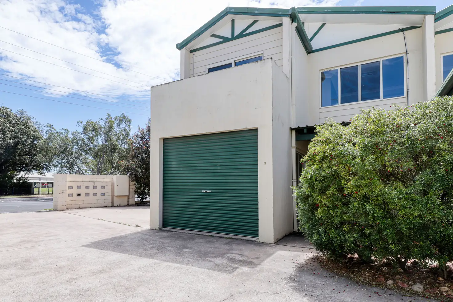 Main view of Homely townhouse listing, 9/52 Borilla Street, Emerald QLD 4720