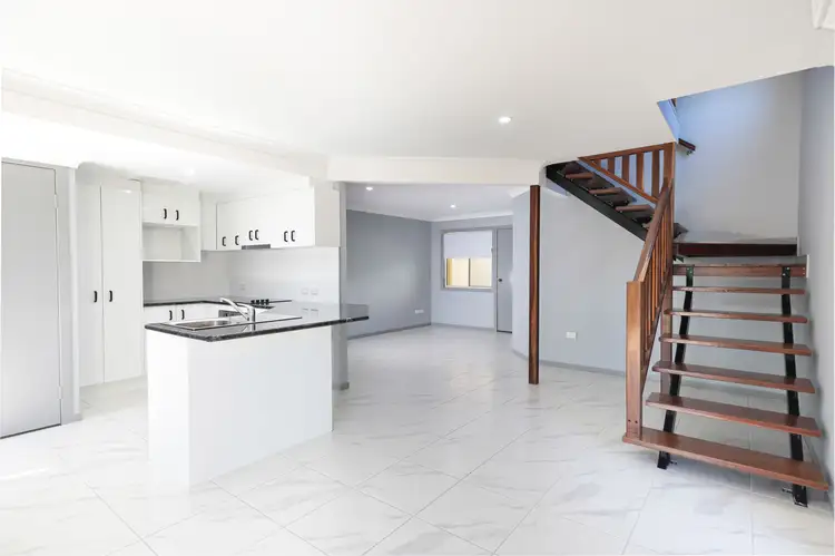 Fourth view of Homely townhouse listing, 9/52 Borilla Street, Emerald QLD 4720