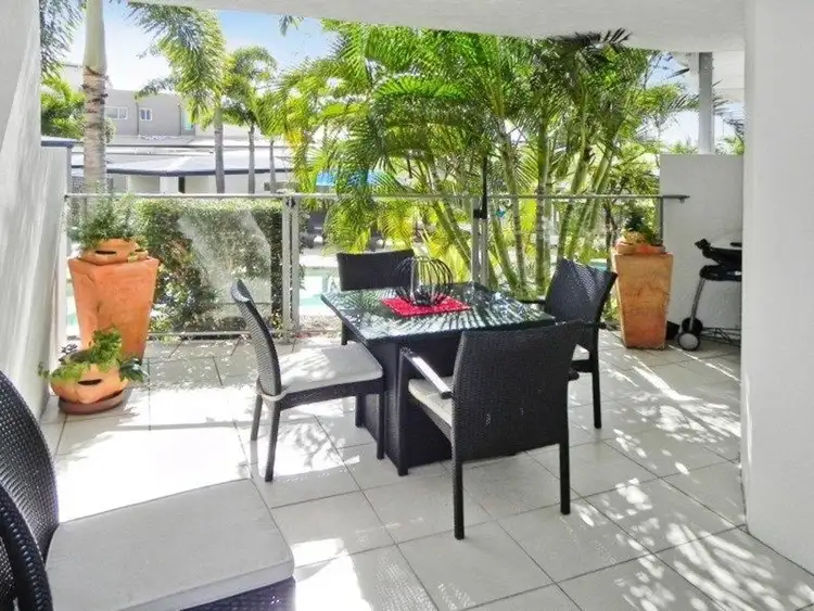 Unit 2160/36 Browning Boulevard, Battery Hill QLD 4551