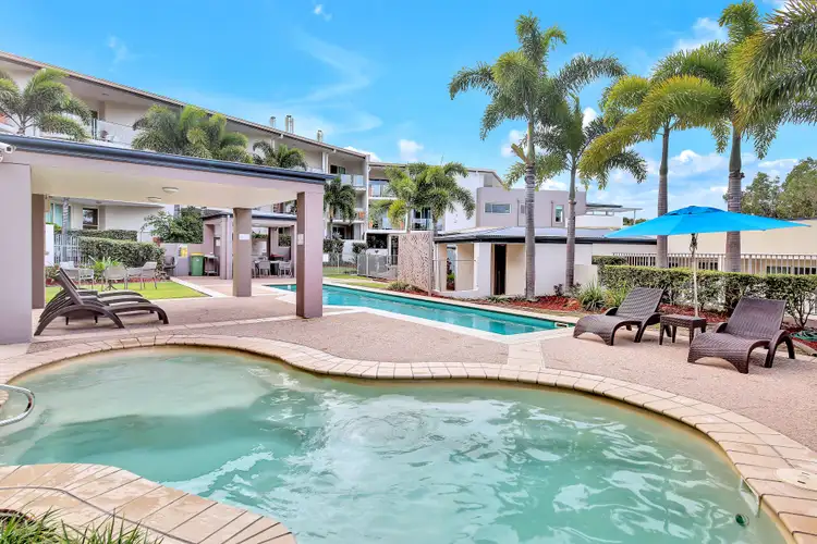 Second view of Homely unit listing, Unit 2160/36 Browning Boulevard, Battery Hill QLD 4551