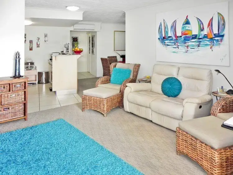 Third view of Homely unit listing, Unit 2160/36 Browning Boulevard, Battery Hill QLD 4551