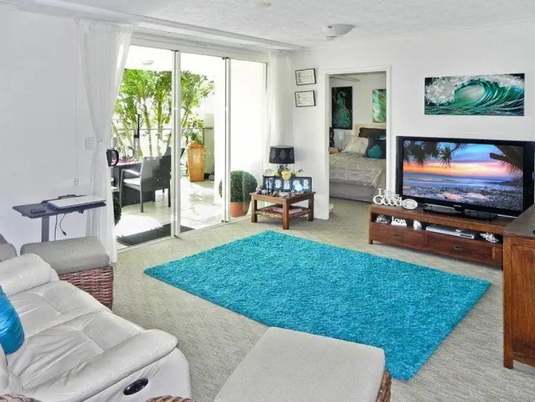 Fourth view of Homely unit listing, Unit 2160/36 Browning Boulevard, Battery Hill QLD 4551