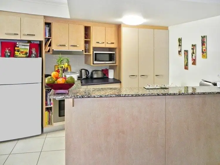 Fifth view of Homely unit listing, Unit 2160/36 Browning Boulevard, Battery Hill QLD 4551