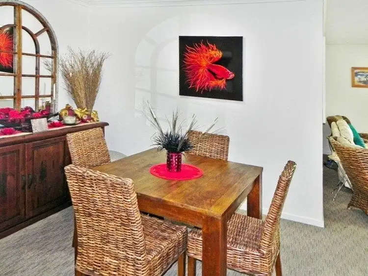 Sixth view of Homely unit listing, Unit 2160/36 Browning Boulevard, Battery Hill QLD 4551