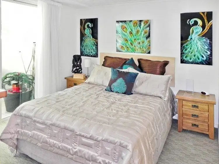 Seventh view of Homely unit listing, Unit 2160/36 Browning Boulevard, Battery Hill QLD 4551