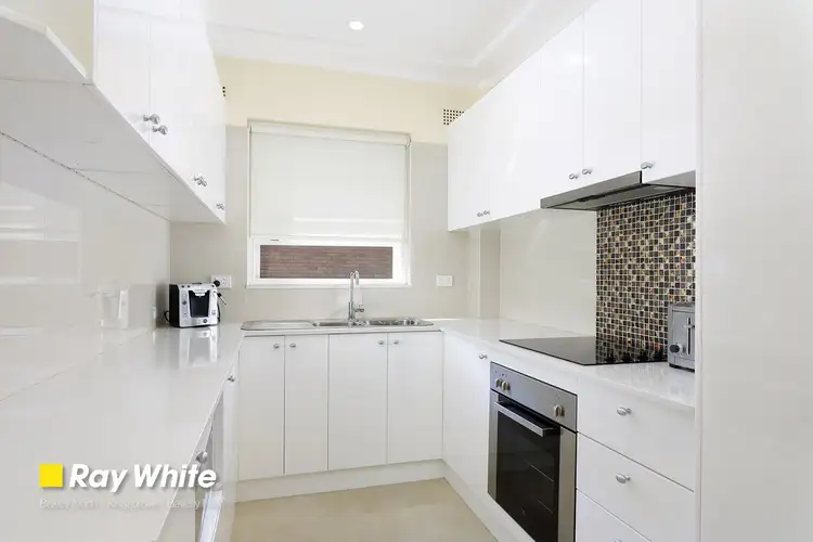 Second view of Homely unit listing, 8/195 Bexley Road, Kingsgrove NSW 2208