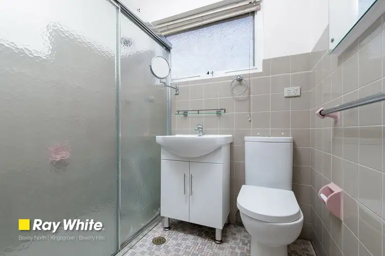 Fourth view of Homely unit listing, 8/195 Bexley Road, Kingsgrove NSW 2208